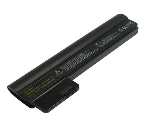 Bateria Hstnn-db1u Para Hp Mini 110-3000 Cq10 6c #910