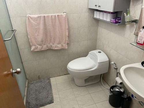Imagen 21 de 30 de Ha Amplio Y Cómodo Apartamento En Venta En Las Chimeneas Con Planta 50% Y Pozo