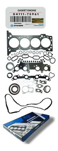 comprar Juego De Empacadura Toyota Hilux 2.7 2trfe Haice 2.7