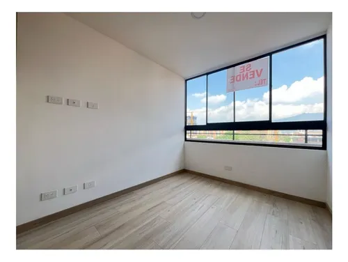 Rhbr-14403 Apto Piso 2 Envigado, Los Cristales