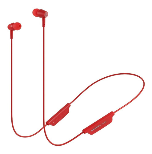 Auriculares Bluetooth Audio Technica Ath-clr100bt - Oddity