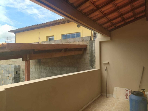 Imagem 3 de 13 de Casa 125 M² Próximo Ao Centro De Ibiúna - Cód.181
