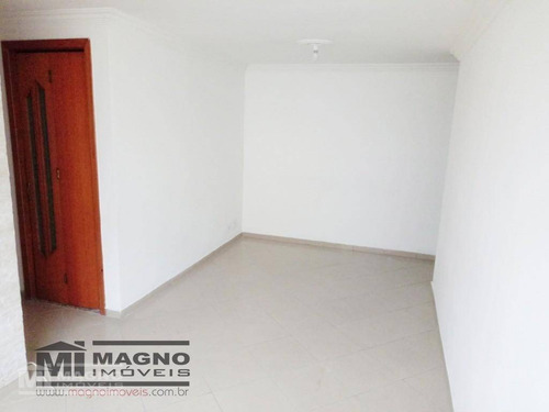 Imagem 4 de 17 de Apartamento Com 2 Dormitórios À Venda Em São Miguel Paulista - Ap1716