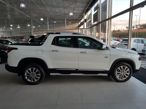 Imagem 1 de 6 de Toro 2.0 16v Turbo Diesel Ranch 4wd At9