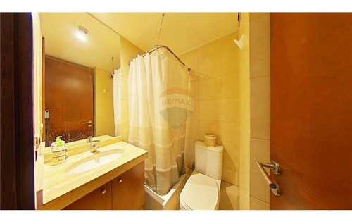 Imagen 9 de 24 de Departamento Familiar En Alto Las Condes