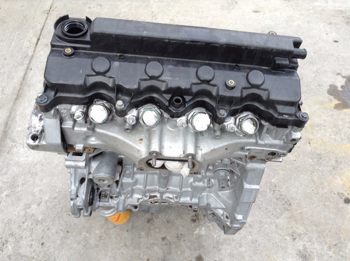 Motor 3/4 Honda Civic Coupe 1.8 Lts Mod 06-11 Orig Detalle