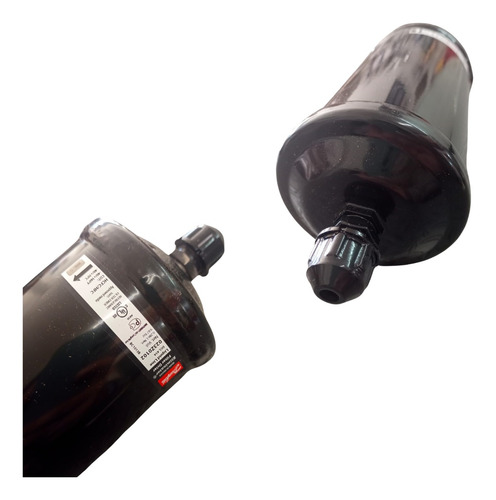 Filtro Secador De Líquido Danfoss De 1/2 Dcl 414