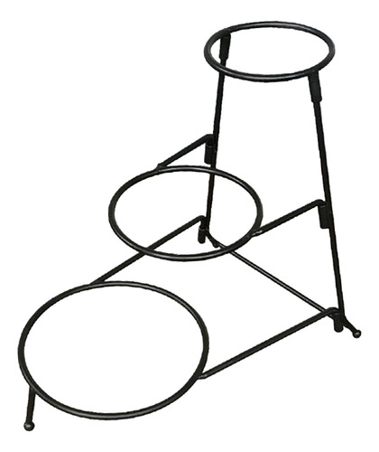 Soporte De Plato Soporte De Plato Soporte De Redondo