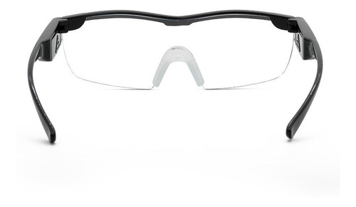 Lentes De Lectura Con Lupa Big Vision Led
