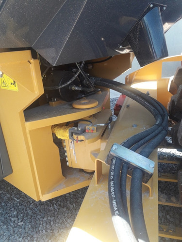 Compactador Pata De Cabra Xcmg Xs 143 De 14 Toneladas