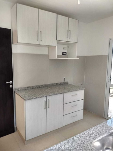 Imagen 4 de 10 de Duplex Venta Villa Allende Golf