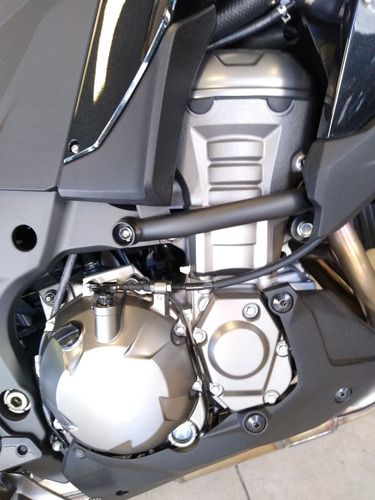 Imagen 9 de 15 de Kawasaki Versys 1000 ( No Versys 650 Bmw F 800 1200 Gs )