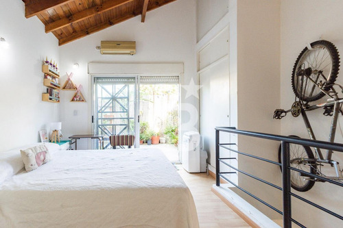 Imagen 17 de 27 de Venta Villa Urquiza Ceretti Al 3400 Ph 2 Ambientes Patio