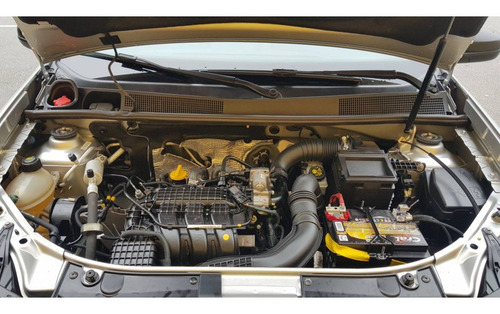 Imagem 8 de 8 de Logan 1.0 12v Sce Flex Authentique 4p Manual