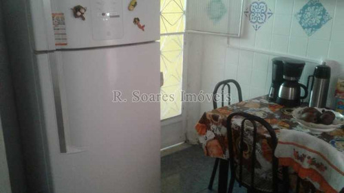 Imagem 15 de 15 de Casa Em Condomínio-à Venda-quintino Bocaiúva-rio De Janeiro - Ldcn30001