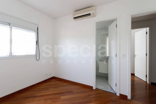 Imagem 7 de 15 de Apartamento - Vila Nova Conceicao - Ref: 16190 - V-31740