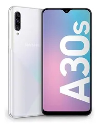 Comprar Samsung A30s 64gb Potência Desempenho E Estilo Em Suas Mãos no Mercado Livre