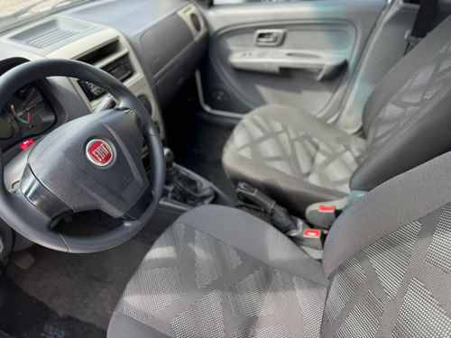 Fiat Palio 1.0/ Trofeo 1.0 Fire/ Fire Flex 4p
