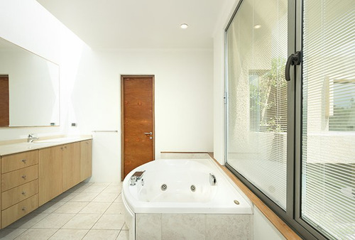 Casa Mediterránea En San Rafael