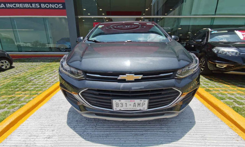 Imagen 1 de 5 de Chevrolet Trax 2017