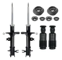 Comprar Amortiguadores Boge Del C\u002F Bases\u002Fgomas Pontiac G3 2008 2009