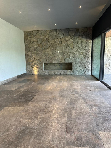 Estrena Casa En Avándaro Con Vista Al Bosque