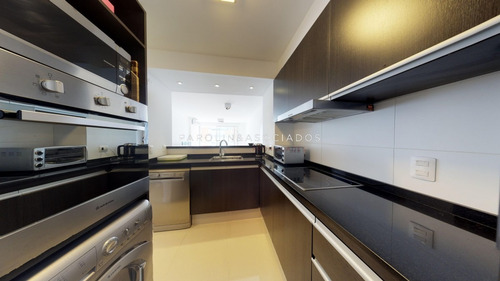 Departamento En Forest Tower Ii- Ref: 3544