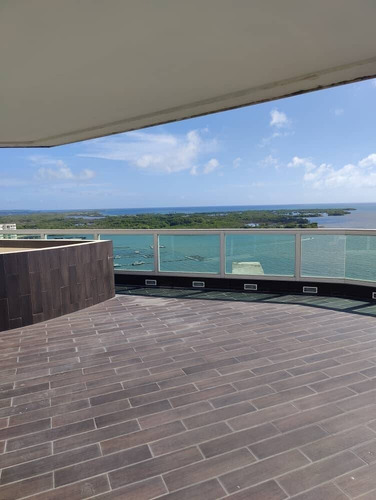 Imagen 1 de 9 de Re/max. Iris Hernandez. Vende Apartamento (259m2). Tucacas. Falcon. Codigo 10985