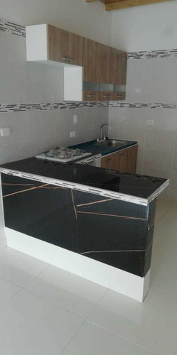 Imagen 2 de 4 de Se Venden Apartamentos Sobre Planos En El Barrio El Carmen V