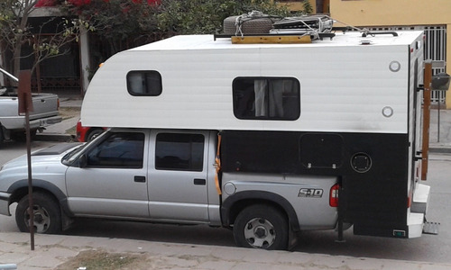 Camper Lessur