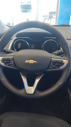 Chevrolet Tracker 1.2 Turbo At