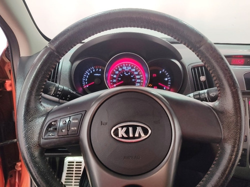 Kia Cerato Sx2 1.6
