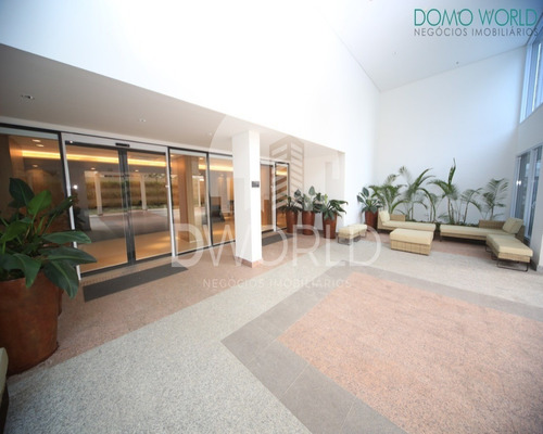 No Coração Da Cidade - Localização Privilegiada! - Sa01249 - 34378322