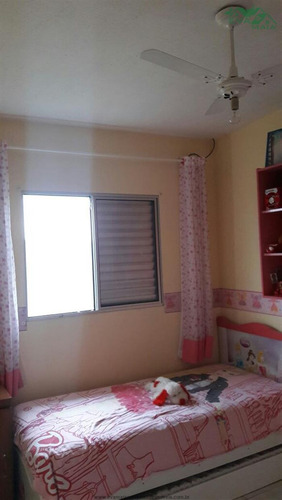 Imagem 9 de 24 de Apartamentos No Litoral À Venda Em Itanhaem/sp - Compre O Seu Apartamentos No Litoral Aqui! - 1410860