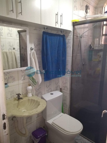 Imagem 16 de 17 de Apartamento Para Venda Parque Residencial Vila União, Apartamento Para Venda Em Campinas - Ap02324 - 34364700