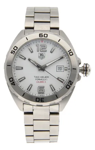 Reloj Para Hombre Tag Heuer *formula 1 Calibre 5*.