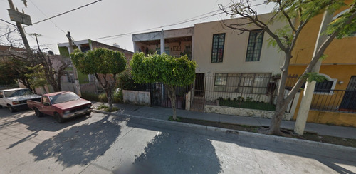 Casa En La Colonia 27 De Septiembre Zapopan Jalisco Remate Bancario Anz