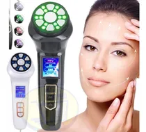 Comprar Hifu Rf Ultrasonido 3 Mhz Original Lifting Sin Cirugía