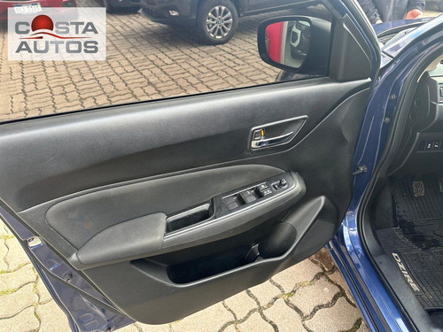 Suzuki Dzire Gl 1.2 2022 Impecable! - Costa Autos