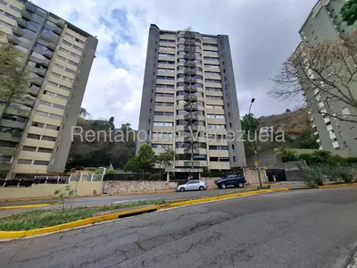 Apartamento en alquiler