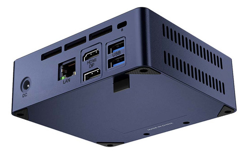 Mini Pc Soyo Intel N150 16 Gb Ddr4 512 Gb Windows 11 Pro