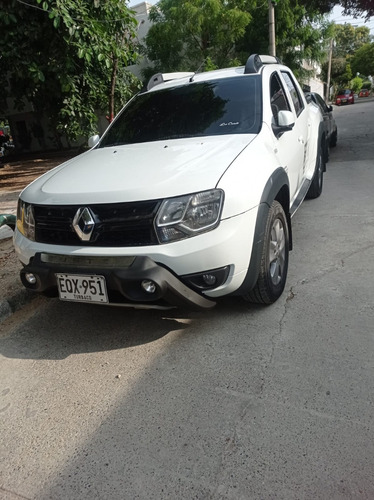 Renault Duster Oroch 2.0 Intens