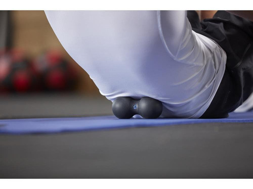 Imagen 4 de 7 de Esfera Masajeadora Doble adidas Elongacion Fitness