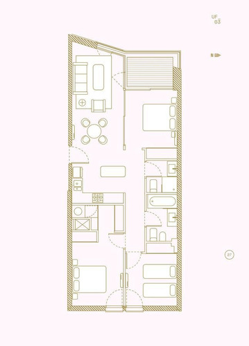 Departamento - Montevideo