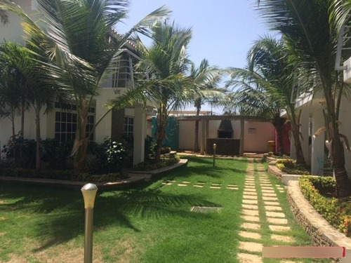 Imagen 11 de 14 de Apartamento En Venta En Conj. Palmazul