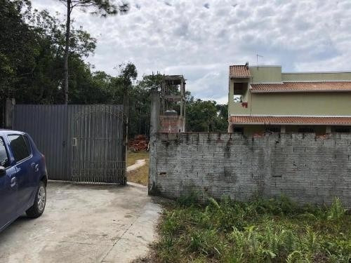 Chácara 7 Mil Mts Com Varanda E Poço | Itanhaém Litoral Sp
