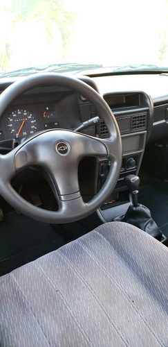 Chevrolet Kadett Gl 1.8 Efi