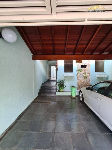 Imagem 23 de 26 de Otimo Sobrado A Venda - So0084