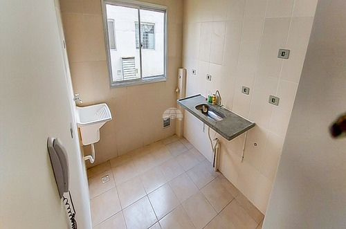 Apartamento - Residencial - 927854