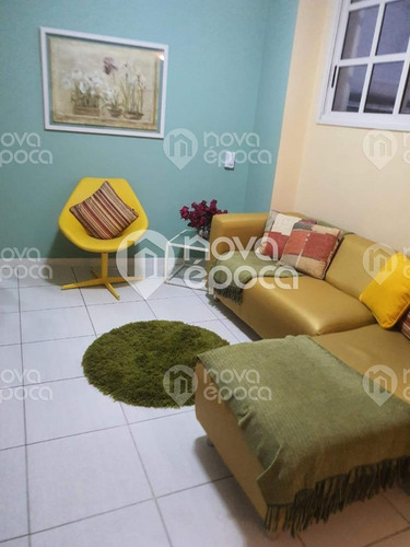Imagem 3 de 15 de Flat/aparthotel - Ref: Lb1ah44293